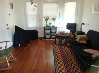 151 Eagle St, New Haven, CT 06511