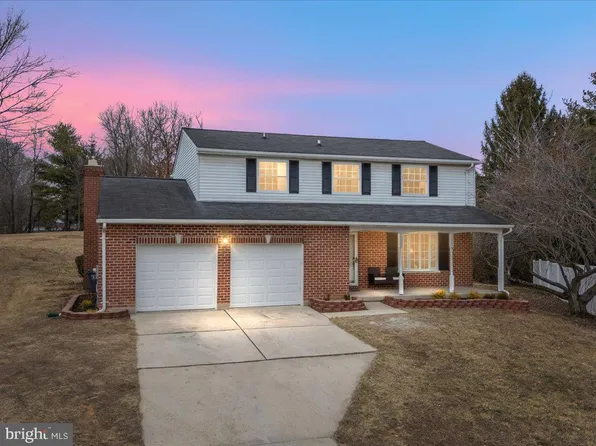 501 Footpath Ct, Bel Air, MD 21014