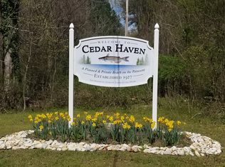 22805 Booker Washington Ave, Aquasco, MD 20608
