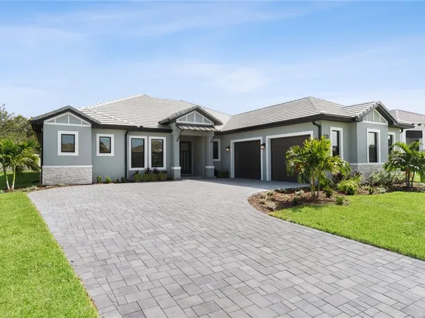 5745 Palmetto Preserve Rd, Vero Beach, FL 32967