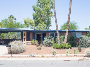 2022 S Kevin Dr, Tucson, AZ 85748