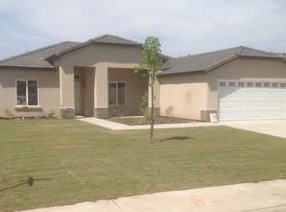 3313 Rawhide Rd, Bakersfield, CA 93313