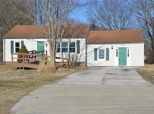 2570 Starling Airport Rd, Arnold, MO 63010