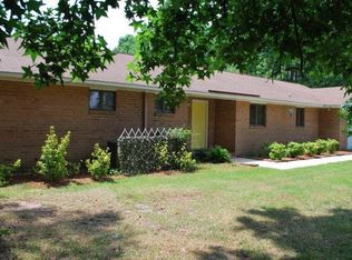 11360 Bonnie Ln, Laurinburg, NC 28352