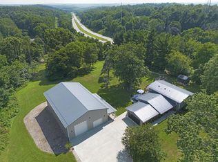 3852 Bellville North Rd, Bellville, OH 44813
