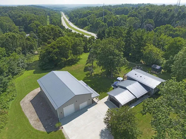 3852 Bellville North Rd, Bellville, OH 44813