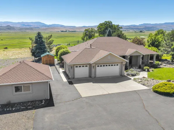 261 Fredericksburg Rd, Gardnerville, NV 89460