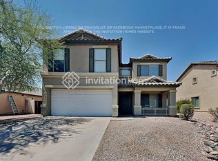 2844 S 160th Ln, Goodyear, AZ 85338
