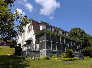 849 Route 434, Greeley, PA 18425