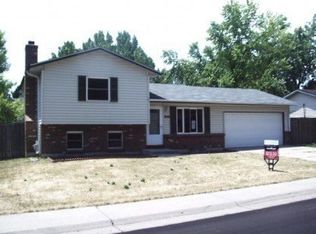 7944 W Quarto Ave, Littleton, CO 80128