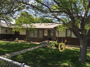 1811 Lariat Ln, Billings, MT 59105