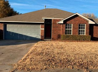2021 Sierra St, Norman, OK 73071