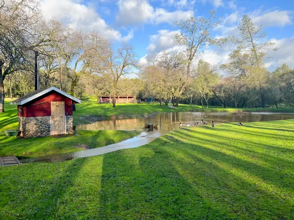 2700 Mountain Oak Ln, Rescue, CA 95672