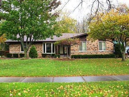 5360 Falmouth Front View