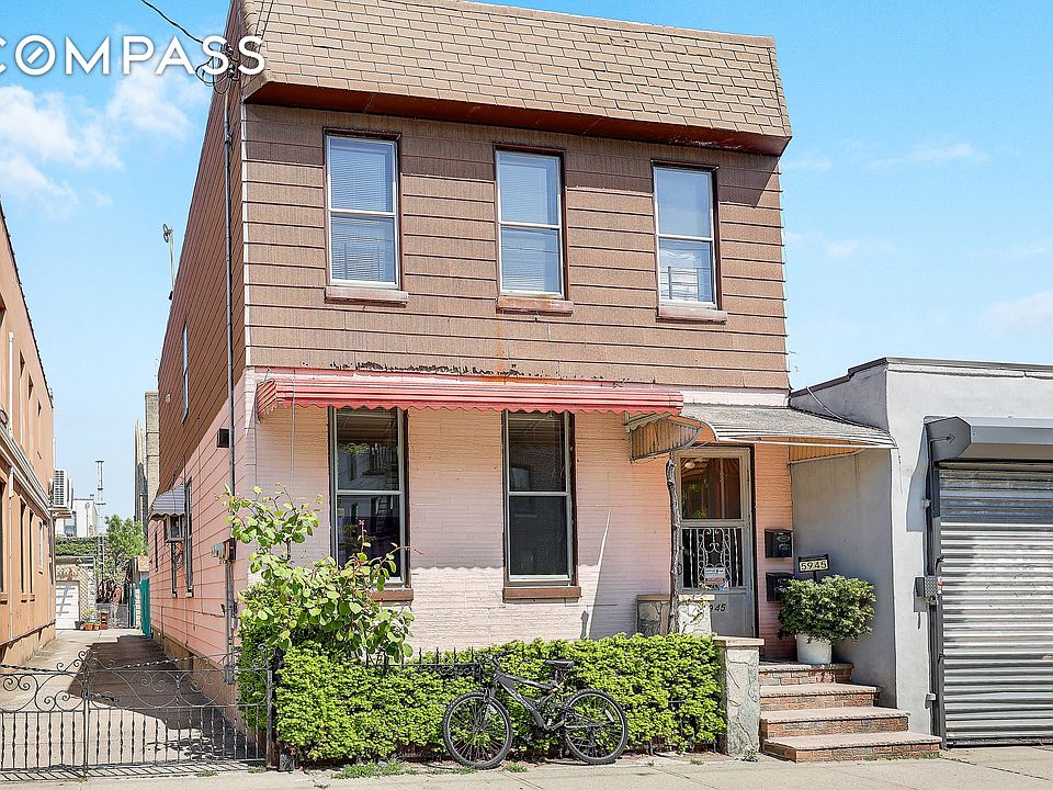 1st image of 5945 Woodbine St