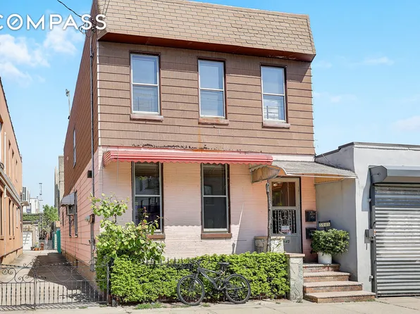 5945 Woodbine St, Ridgewood, NY 11385