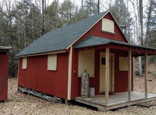 80 Bassett Ln, Bingham, ME 04920