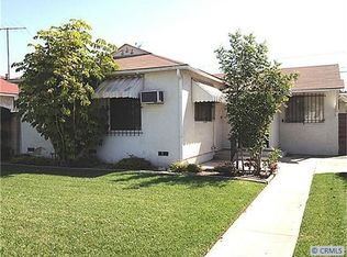 9716 Orr And Day Rd, Santa Fe Springs, CA 90670