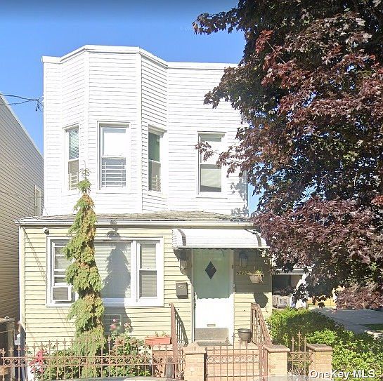 1st image of 54-22 69th Ln Floor 1