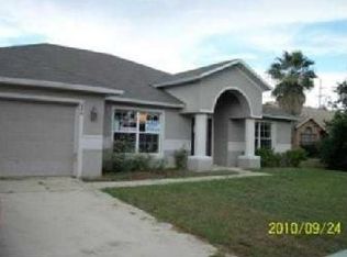 680 N Firwood Dr, Deltona, FL 32725
