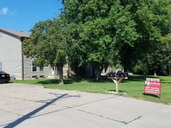 8510 W Maple St APT C, Wichita, KS 67209