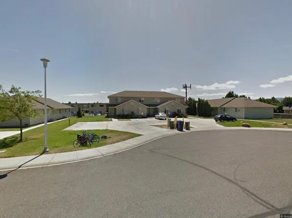 1002 E 19th Ave APT A, Ellensburg, WA 98926