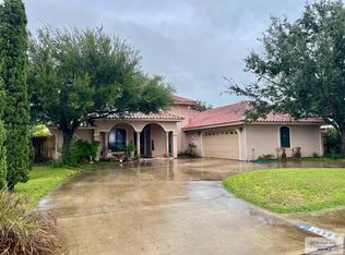 1866 Royal Oak St, Brownsville, TX 78520
