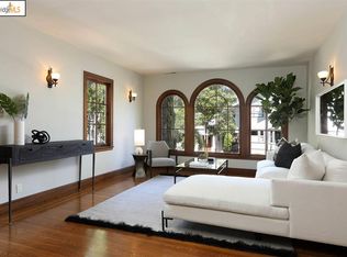 5816 Ayala Ave, Oakland, CA 94609