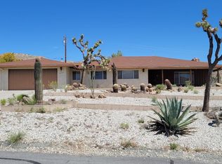 54778 Benecia Trl, Yucca Valley, CA 92284