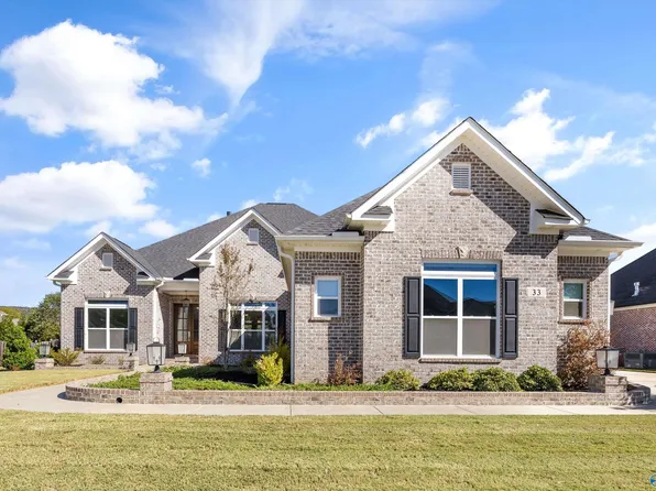 33 Sanders Hill Way SE, Gurley, AL 35748