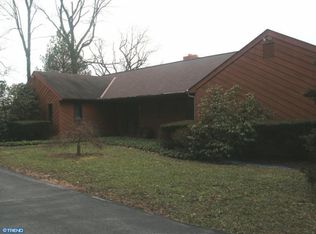 1461 N Bailey Rd, Downingtown, PA 19335