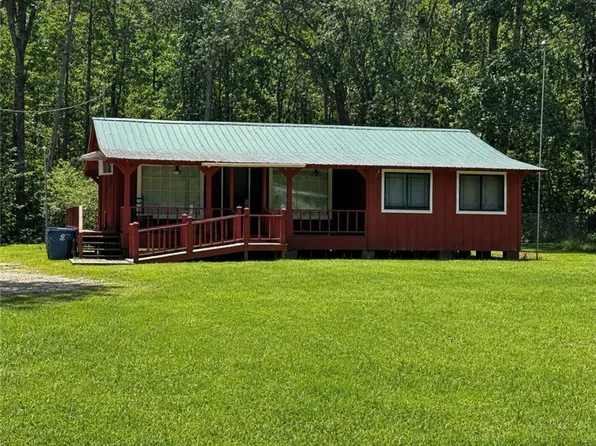 4155 Eureka Landing Rd, Uriah, AL 36480