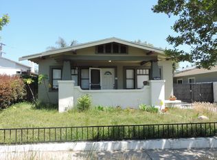 2945 Bancroft St, San Diego, CA 92104