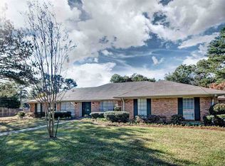 5105 Kaywood Cir, Jackson, MS 39211