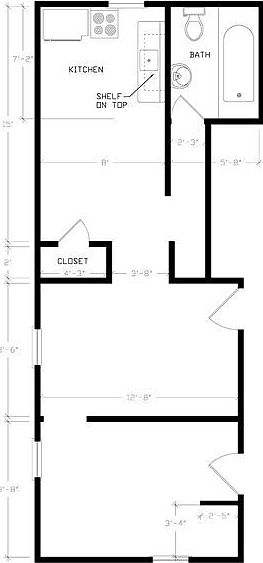 c039-403 S. Seventh St., Apt 4