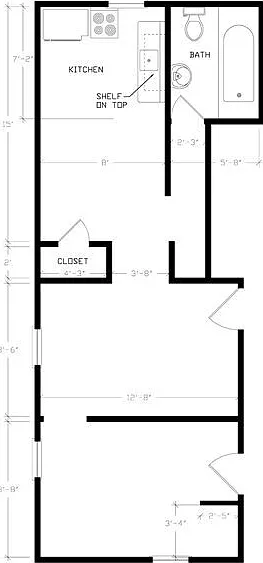 c039-403 S. Seventh St., Apt 4