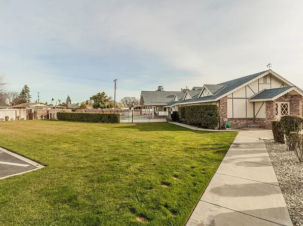 1551 6th Avenue Dr Lot 49, Kingsburg, CA 93631
