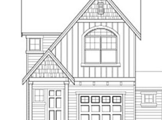 LOT 4741 113 Parker St, Bellingham, WA