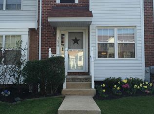 3829 Crestvale Ter, Baltimore, MD 21236