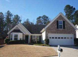81 Horizon Hl, Newnan, GA