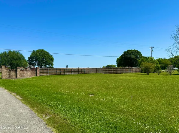 0 Bunker Dr, Saint Martinville, LA 70582