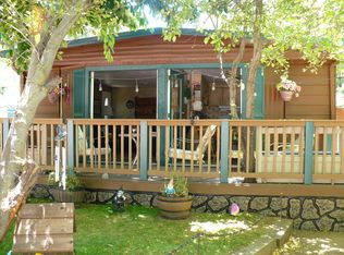 16 N Star Vale Rd #15, Payson, AZ 85541