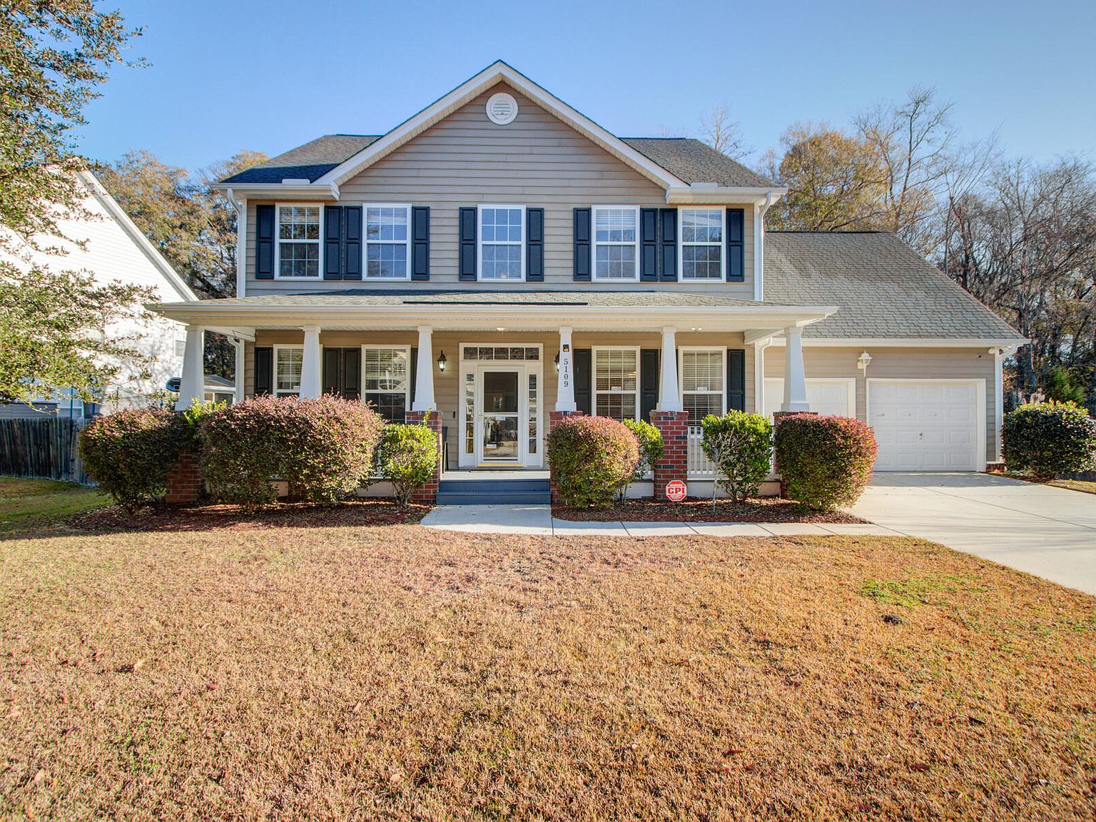 5109 Tinston Ct, Summerville, SC 29485 | Zillow