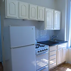 Rented by City & Suburban