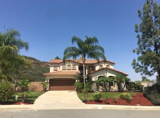 1 Vista Ripalti, Lake Elsinore, CA 92532