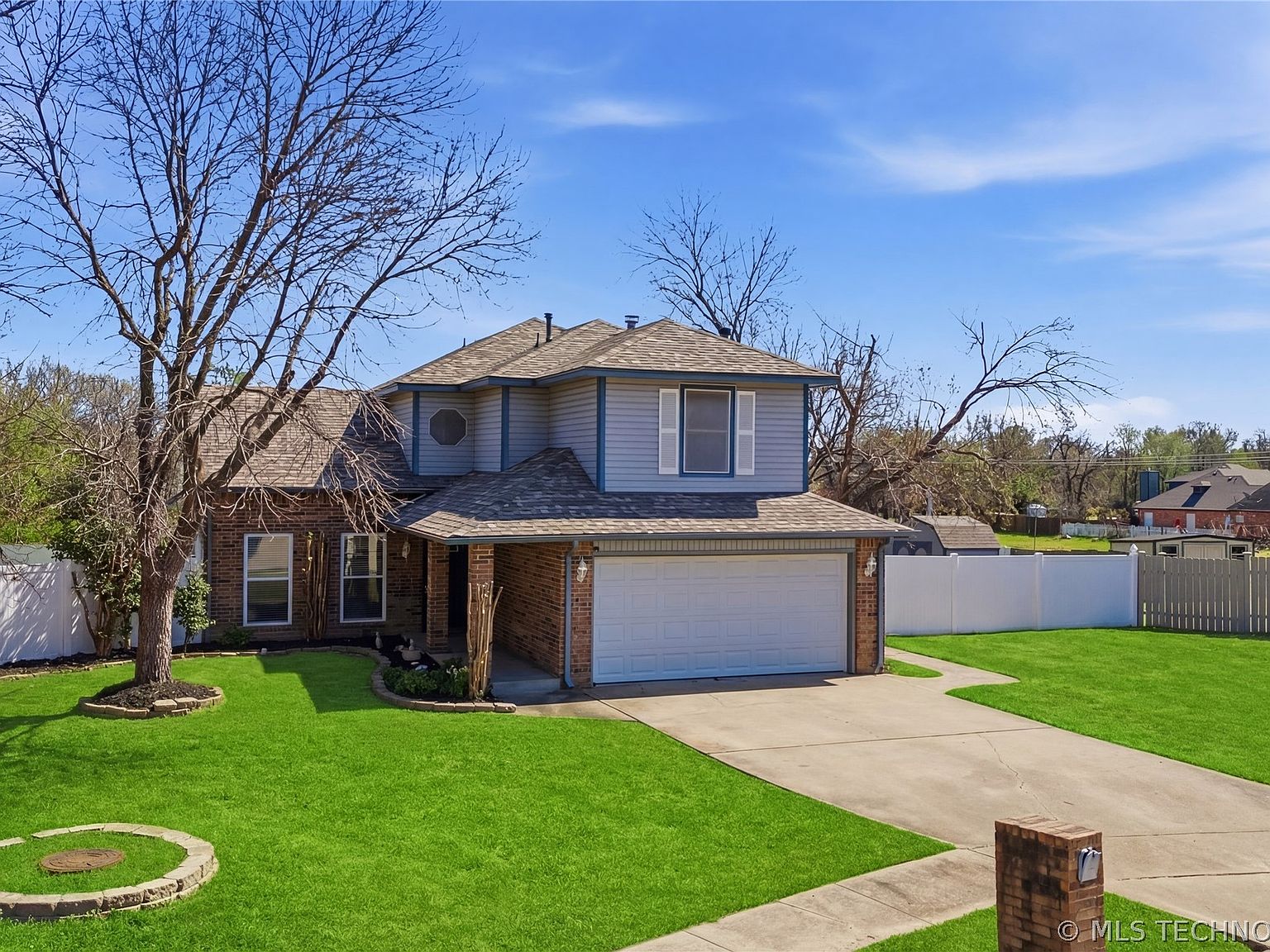 4209 S Chestnut Ct, Broken Arrow, OK 74011 | Zillow