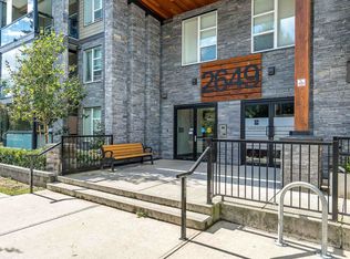 2649 James St #505, Abbotsford, BC V2T 3L6