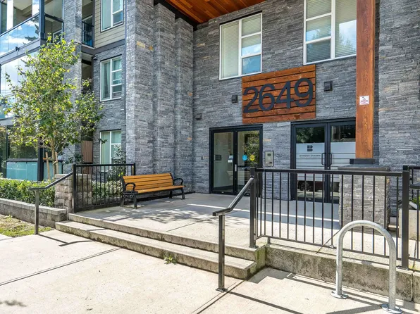 2649 James St #505, Abbotsford, BC V2T 3L6