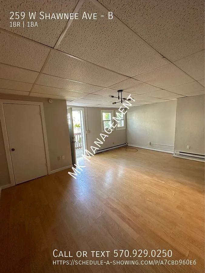 1 Bed/1Bath — Photo 4