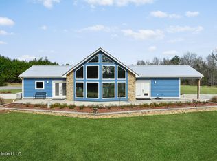 75 Three Oaks Rd, Perkinston, MS 39573